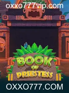 Explorando o Mundo de BookOfPriestess: Um Jogo Inovador com OXXO777.COM