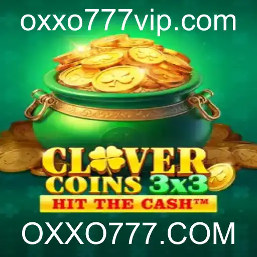 Descubra o Emocionante Mundo de Clovercoin3x3
