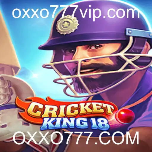 Descubra CricketKing18: A Nova Sensação dos Jogos Online