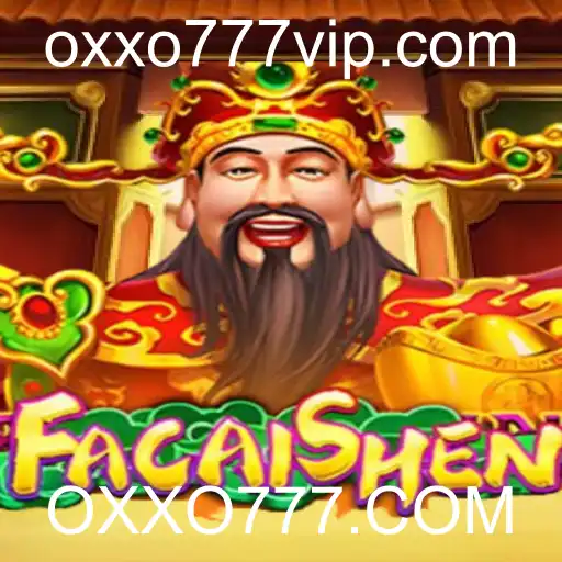 Explorando o Mundo de FaCaiShen: Um Novo Fenômeno nos Jogos
