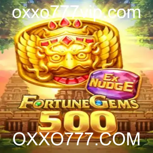 FortuneGems500: Descubra a Emoção dos Jogos de Cassino Modernos