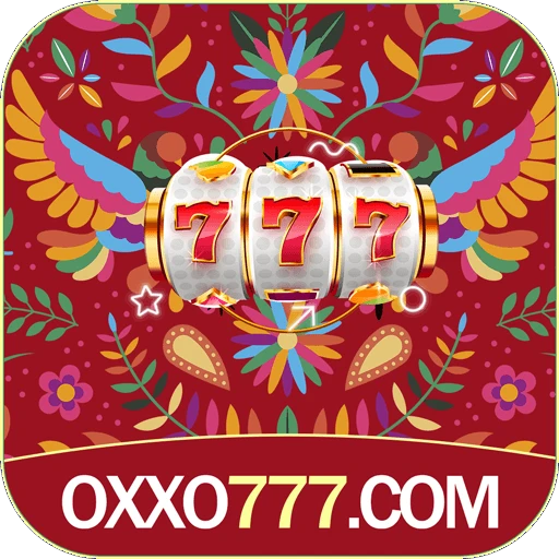 OXXO777.COM Logo