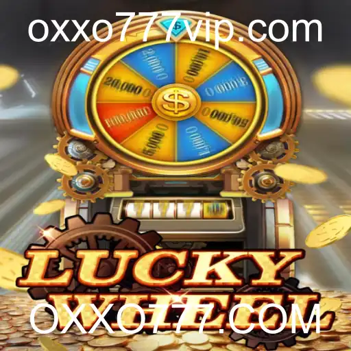 Descubra 'LuckyWheel': O Exuberante Jogo de Sorte e Estratégia