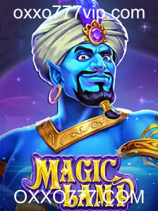 MagicLamp: Um Mergulho no Universo do Jogo Inovador