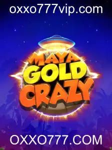 Descubra o Fascinante Mundo de MayaGoldCrazy no OXXO777.COM