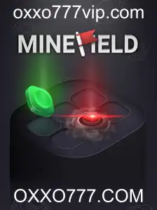 Descubra o Mundo Desafiador de MineField e a Inovação OXXO777.COM