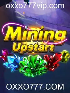 Explorando o Empolgante Mundo de MiningUpstart com OXXO777.COM