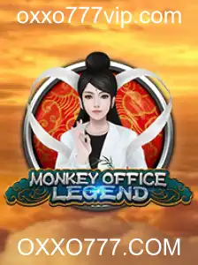 Explorando o Mundo de MonkeyOfficeLegend – O Jogo que Está Conquistando os Gamers