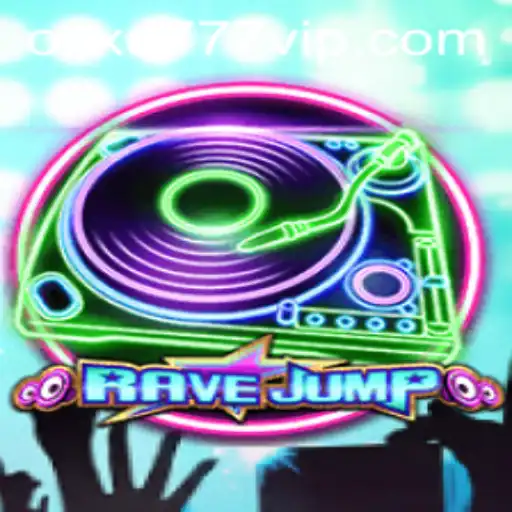 RaveJump: A Emoção do Jogo e a Plataforma OXXO777.COM