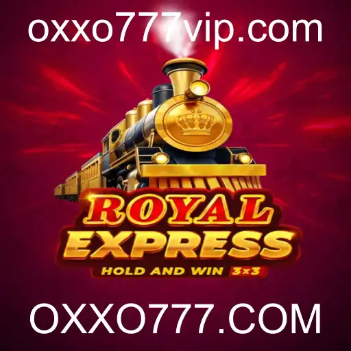 Descubra o Fascinante Mundo de Royalexpress: O Jogo Inovador da OXXO777.COM