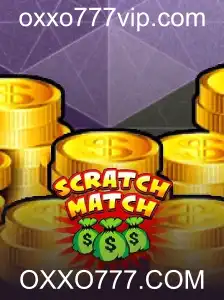 Explorando ScratchMatch: O Novo Jogo em Destaque na OXXO777.COM