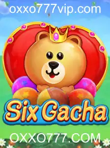Descubra o Fascinante Mundo de SixGacha