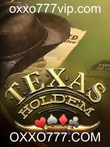 Texas Hold'em: O Jogo de Poker que Conquista o Mundo