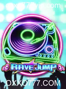RaveJump: A Emoção do Jogo e a Plataforma OXXO777.COM